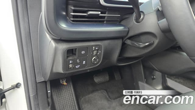 Hyundai Ioniq 6 Exclusive, 2024 17