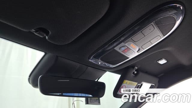 Hyundai Ioniq 6 Exclusive, 2024 18