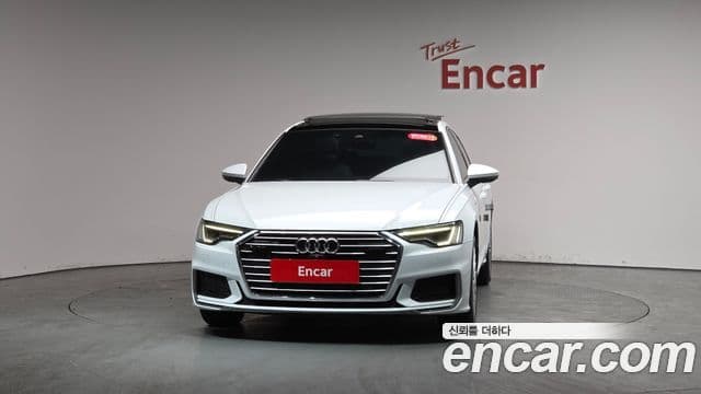 Audi A6 (C8) Premium, 2021 3