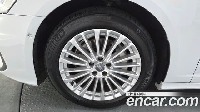 Audi A6 (C8) Premium, 2021 все фото