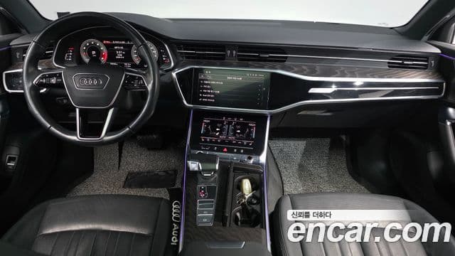 Audi A6 (C8) Premium, 2021 7