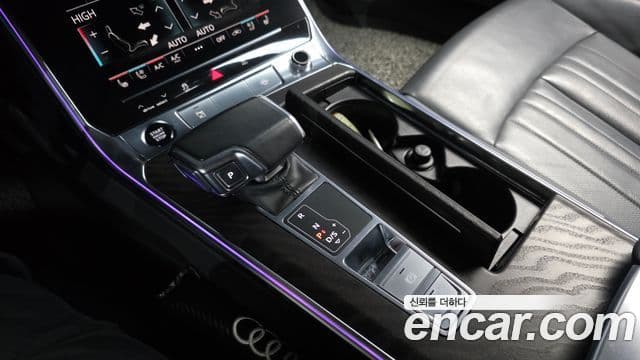 Audi A6 (C8) Premium, 2021 9