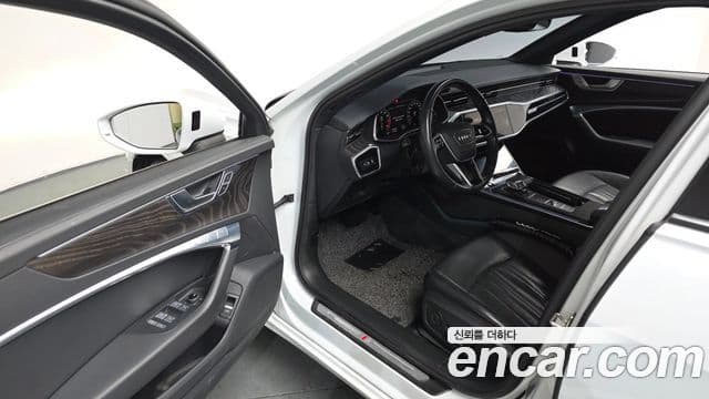 Audi A6 (C8) Premium, 2021 10