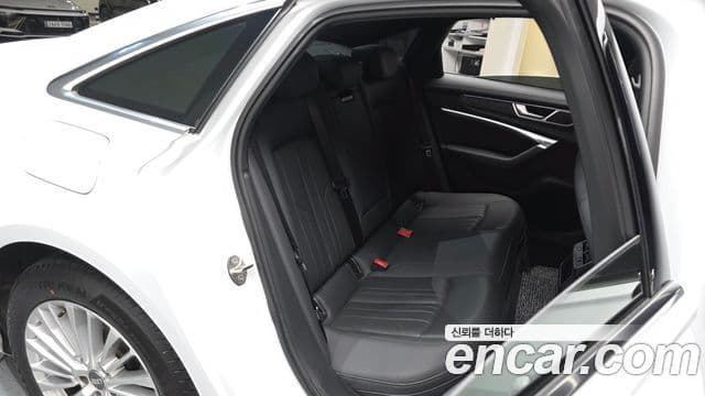 Audi A6 (C8) Premium, 2021 11