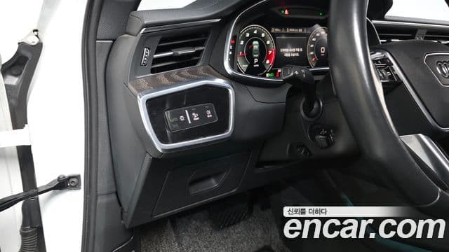 Audi A6 (C8) Premium, 2021 13