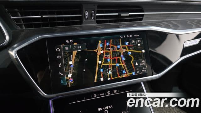 Audi A6 (C8) Premium, 2021 15