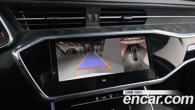 Audi A6 (C8) Premium, 2021 16