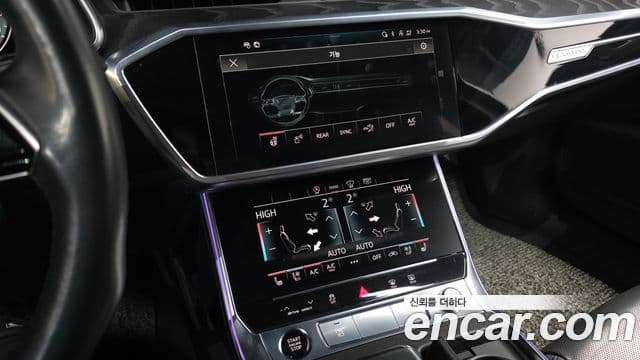 Audi A6 (C8) Premium, 2021 17