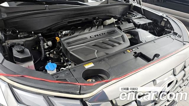 Hyundai The / новый New Palisade Calligraphy, 2024 6