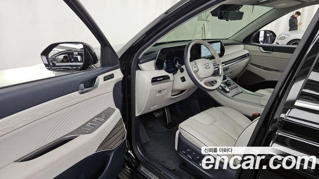 Hyundai The / новый New Palisade Calligraphy, 2024 10