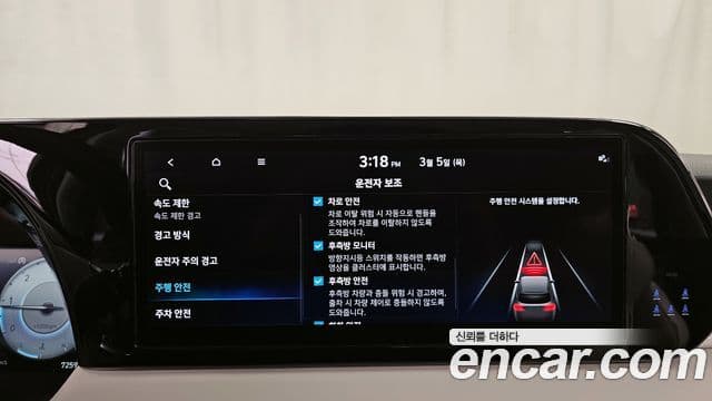 Hyundai The / новый New Palisade Calligraphy, 2024 16