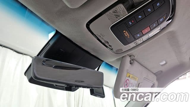 Hyundai The / новый New Palisade Calligraphy, 2024 18