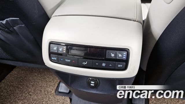 Hyundai The / новый New Palisade Calligraphy, 2024 19