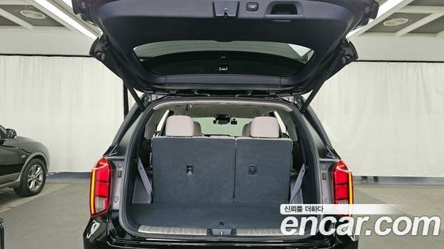 Hyundai The / новый New Palisade Calligraphy, 2024 20