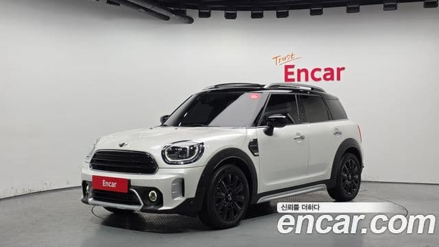 Mini Cooper Countryman 2세대, 2024 1