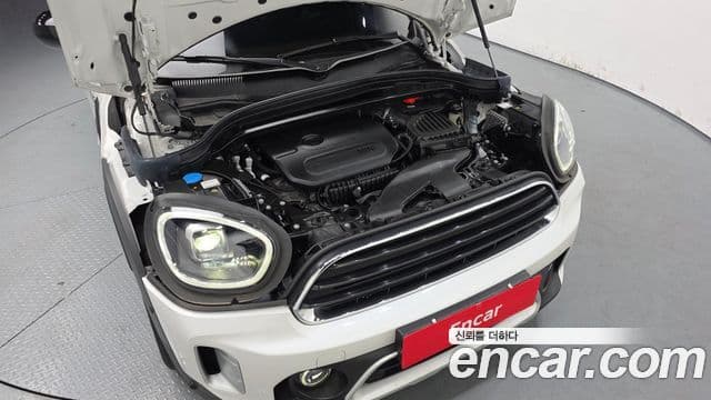 Mini Cooper Countryman 2세대, 2024 6