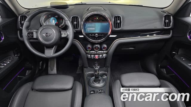 Mini Cooper Countryman 2세대, 2024 7