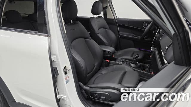 Mini Cooper Countryman 2세대, 2024 10