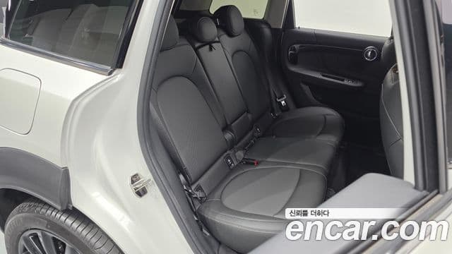 Mini Cooper Countryman 2세대, 2024 12