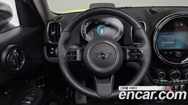 Mini Cooper Countryman 2세대, 2024 13