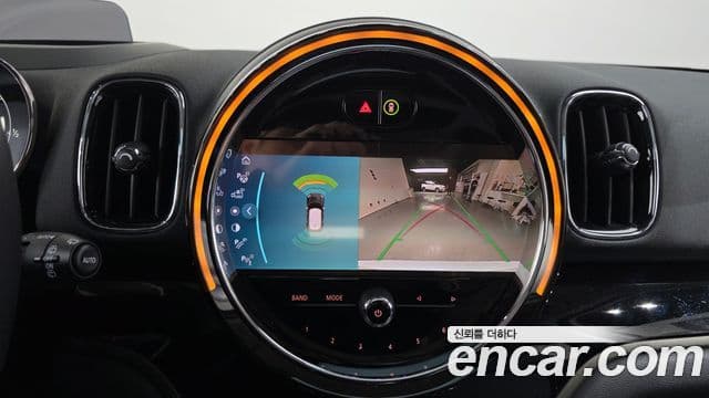 Mini Cooper Countryman 2세대, 2024 14