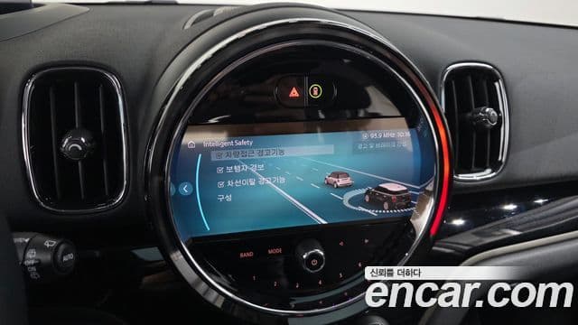 Mini Cooper Countryman 2세대, 2024 15