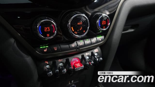 Mini Cooper Countryman 2세대, 2024 16