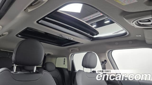 Mini Cooper Countryman 2세대, 2024 18