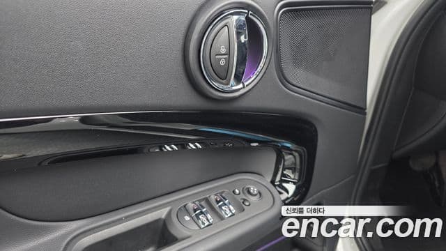 Mini Cooper Countryman 2세대, 2024 19