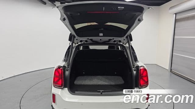 Mini Cooper Countryman 2세대, 2024 20