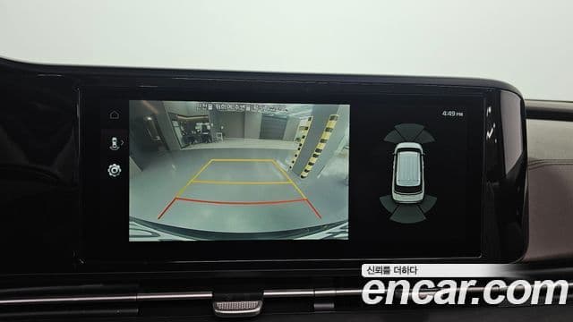 Kia Carnival 4세대 Noblesse, 2021 15