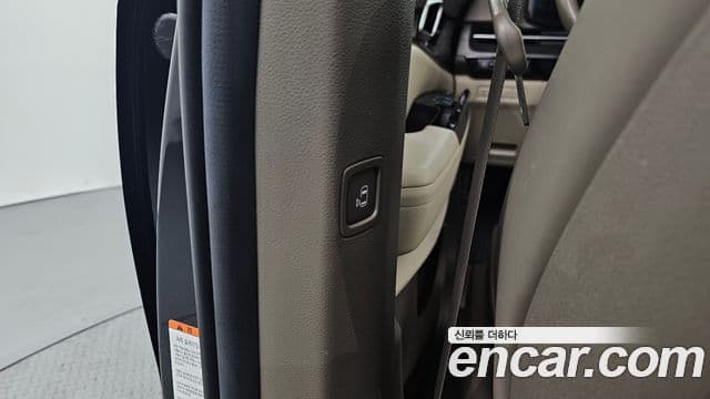 Kia Carnival 4세대 Noblesse, 2021 18