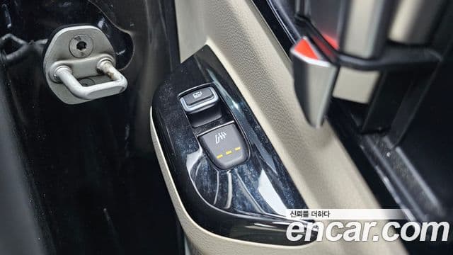 Kia Carnival 4세대 Noblesse, 2021 19