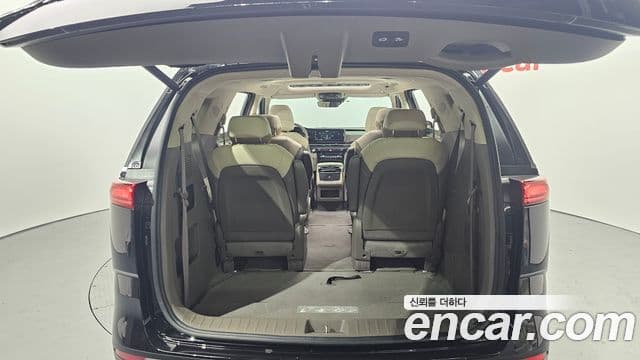 Kia Carnival 4세대 Noblesse, 2021 20