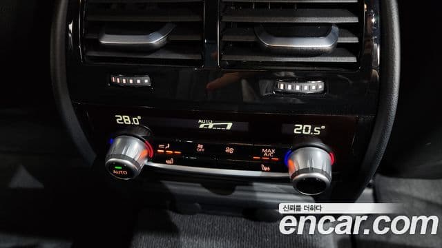 BMW 5시리즈 (G30) 520d M Sport Plus, 2019 18