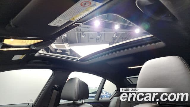 BMW 5시리즈 (G30) 520d M Sport Plus, 2019 19