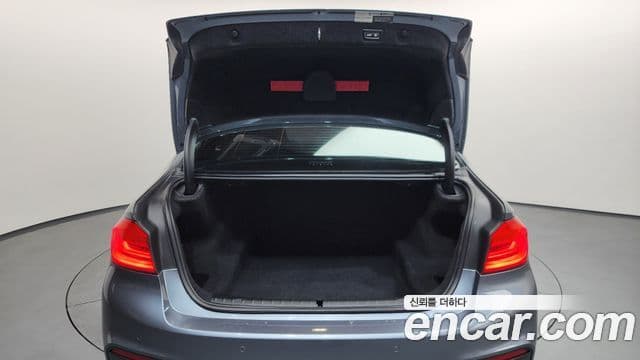BMW 5시리즈 (G30) 520d M Sport Plus, 2019 20