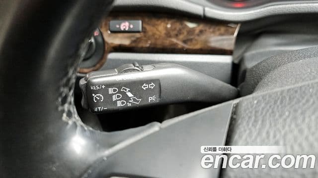 Volkswagen The / новый New Passat B7, 2014 14