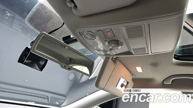 Volkswagen The / новый New Passat B7, 2014 19