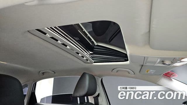 Volkswagen The / новый New Passat B7, 2014 20