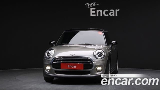 Mini Cooper 3세대, 2019 3