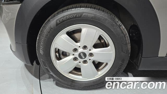 Mini Cooper 3세대, 2019 все фото