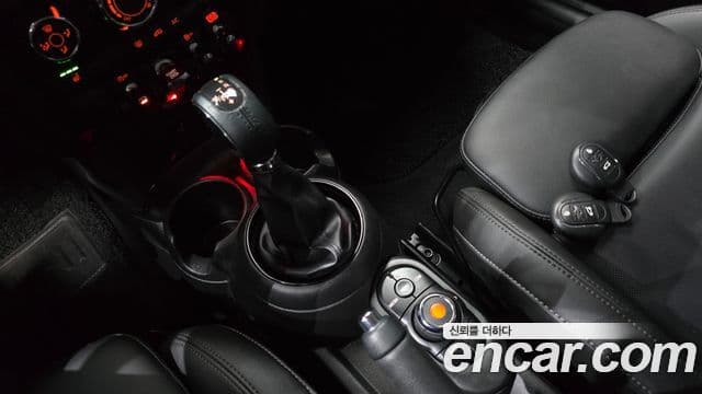 Mini Cooper 3세대, 2019 9