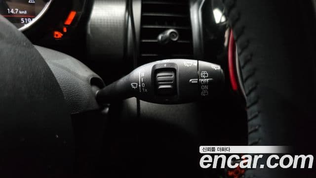 Mini Cooper 3세대, 2019 18