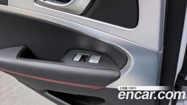 Genesis G70 Sport пакет, 2019 19