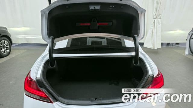 Genesis G70 Sport пакет, 2019 20