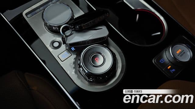 Genesis GV80, 2024 9