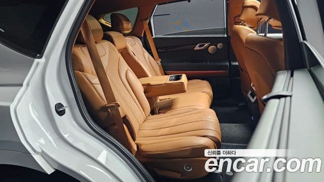 Genesis GV80, 2024 12