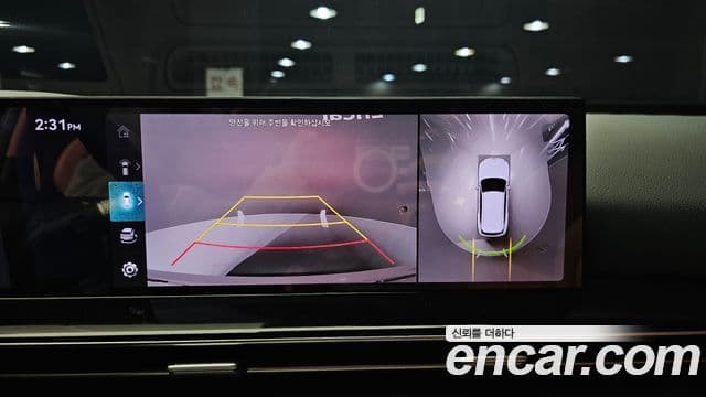 Genesis GV80, 2024 15