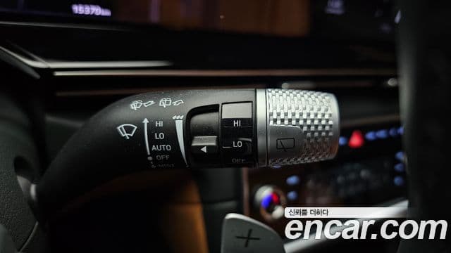 Genesis GV80, 2024 17